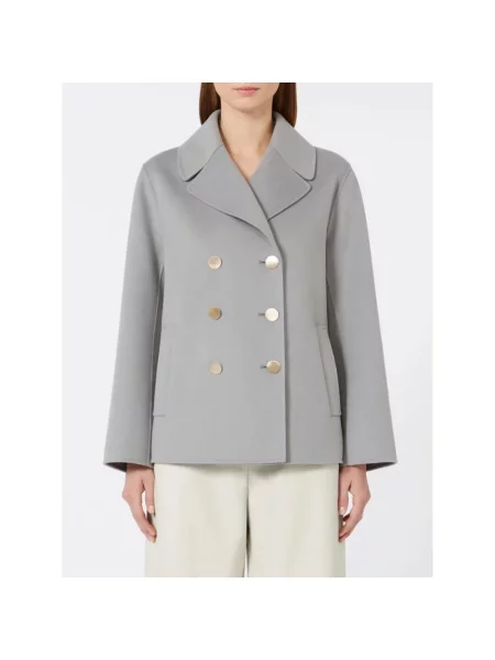 Marynarka Max Mara biała