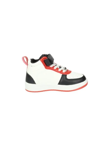 Pantofi copii Conguitos negru