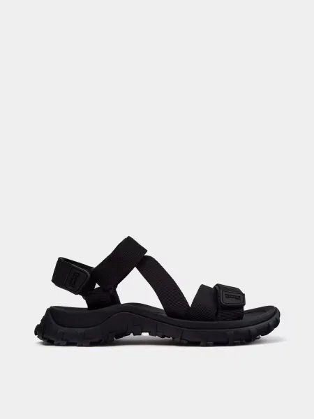 Сандалії Camper DRIFT TRAIL чорний