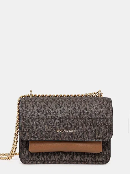 MICHAEL Michael Kors Torba smeđa