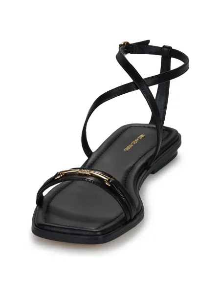 Pantofi Michael Michael Kors negru