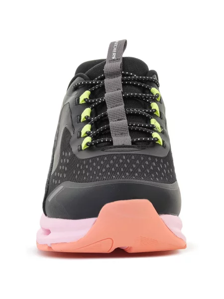Pantofi Skechers negru