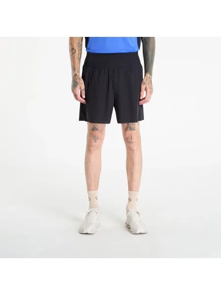 Pantaloni scurți On negru