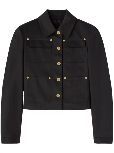 Geacă Palm Angels negru