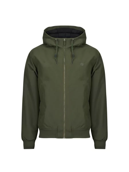 Sacou Element verde