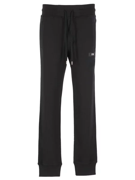 Trening Versace Jeans Couture negru