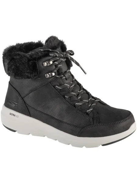 Pantofi Skechers negru