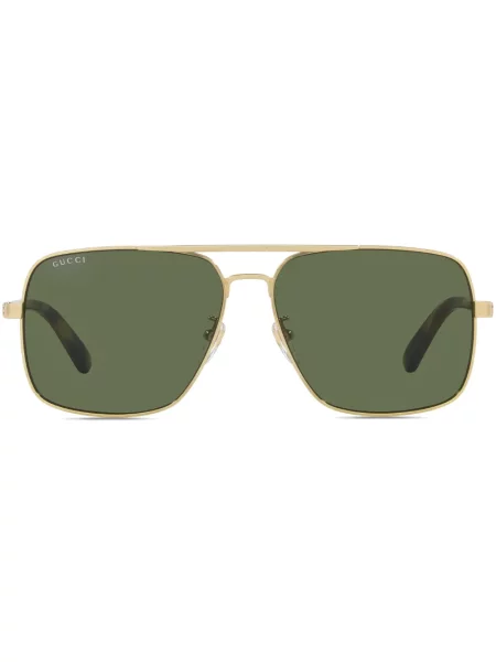 Saulės akiniai Gucci Eyewear