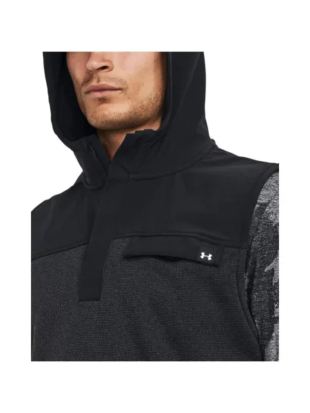 Vesta Under Armour čierna