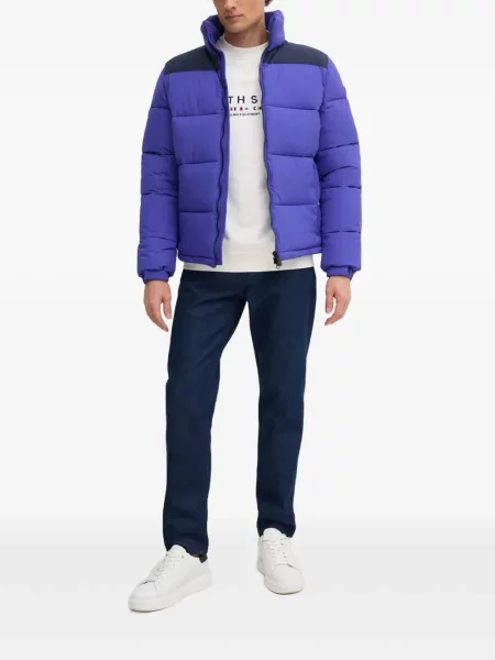 Geacă Save The Duck violet