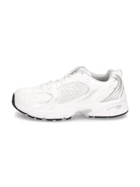 Tenisky New Balance bílé