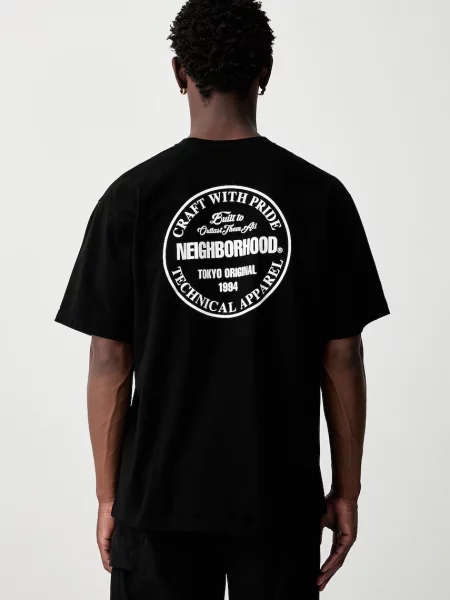 Neighborhood tricou din pentru bărbați
