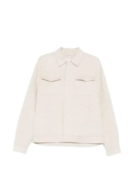 Kurtka Bompard dwustronna