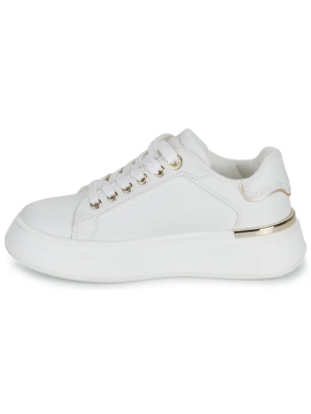Pantofi copii Tommy Hilfiger alb