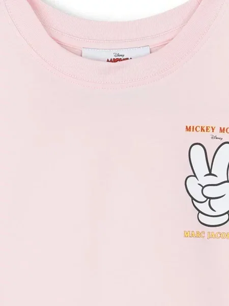 MARC JACOBS Дитяча футболка