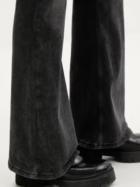 Джинси The Ragged Priest висока посадка