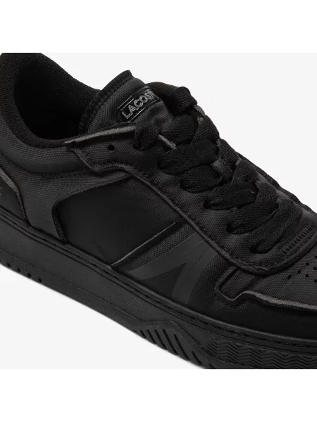 Lacoste Trampki czarne