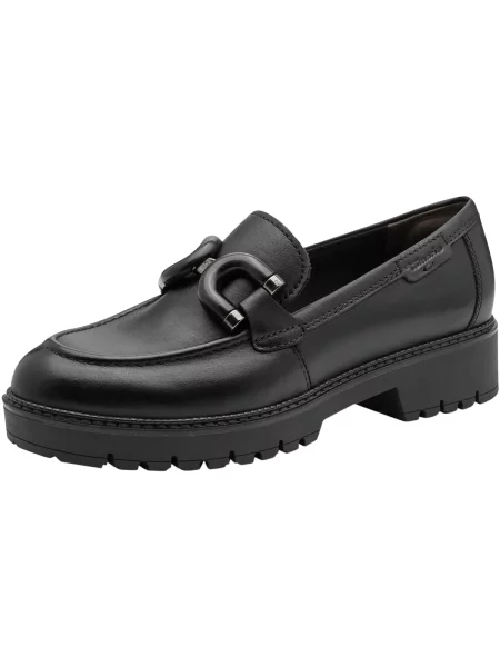 Pantofi Tamaris negru