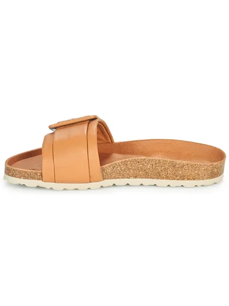 Pantofi Verbenas maro