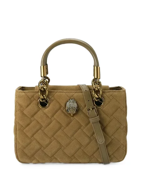 Geantă shopper Kurt Geiger London