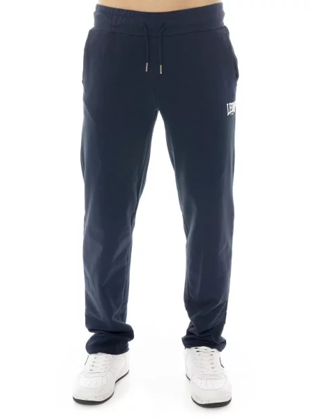 Bluza z kieszeń na co dzień na siłownię niebieska