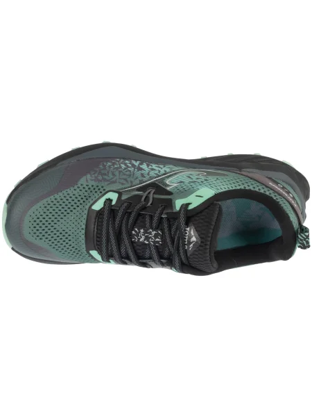 Pantofi Joma verde