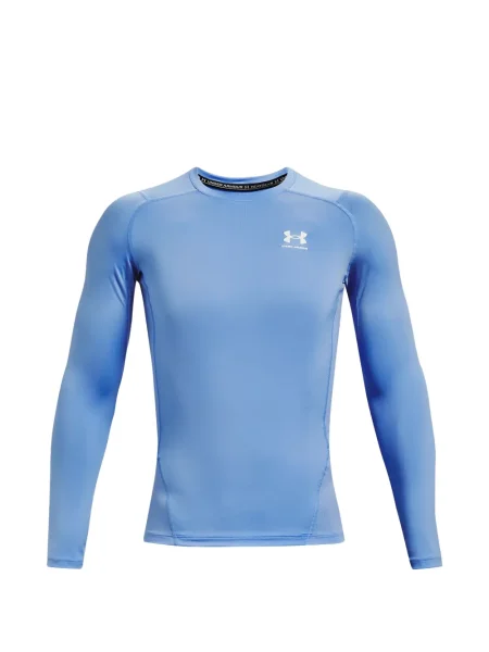 Tricou Under Armour albastru