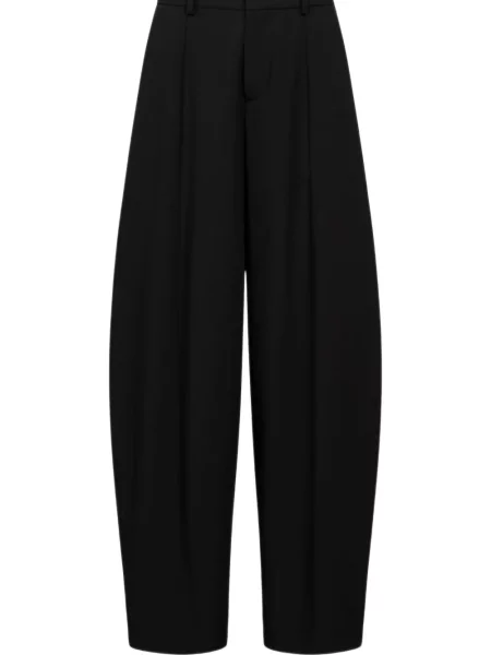 Pantaloni Rossi negru