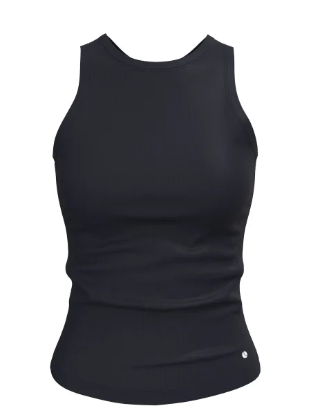 BJÖRN BORG Športni top modra