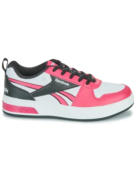 Pantofi copii Reebok Classic roz
