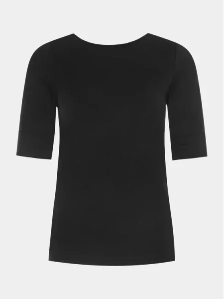 Lauren Ralph Lauren Halenka Brs-Knits černá