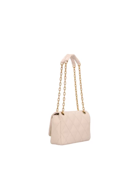 Torebka Burberry biała
