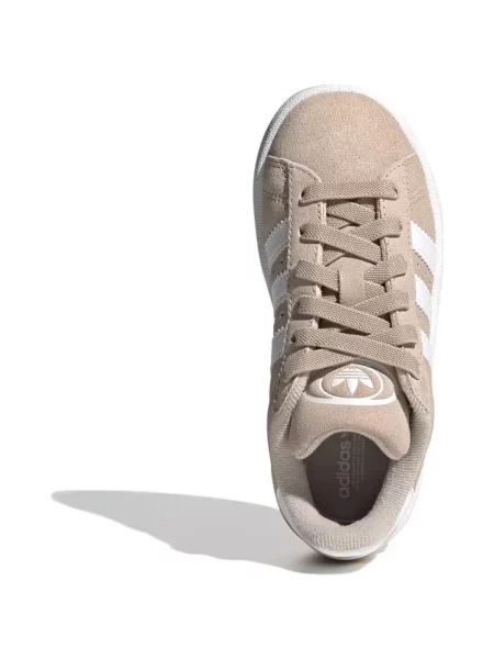 Tenisky Adidas béžová