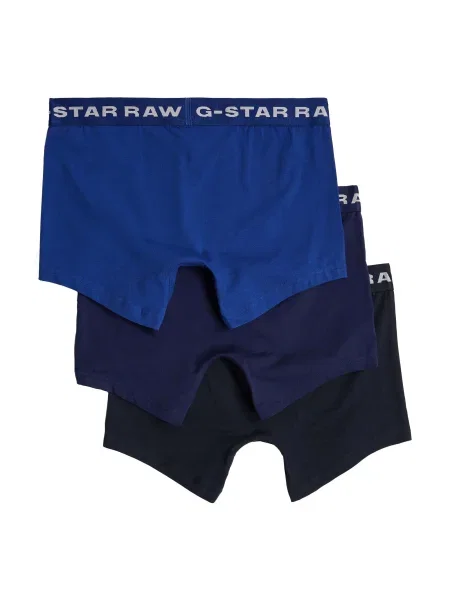 Bugyiscsomag G-star kék