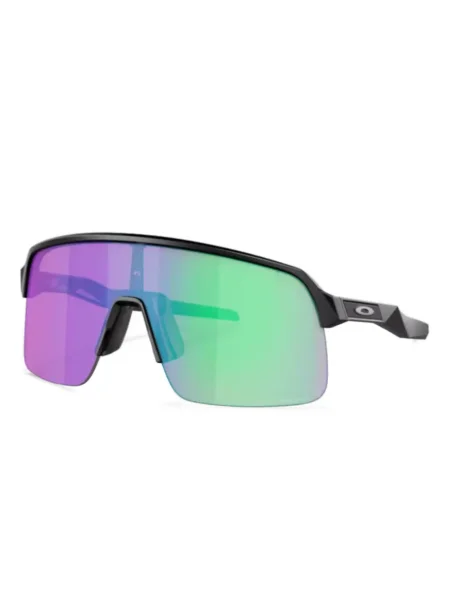 Ochelari de soare Oakley negru