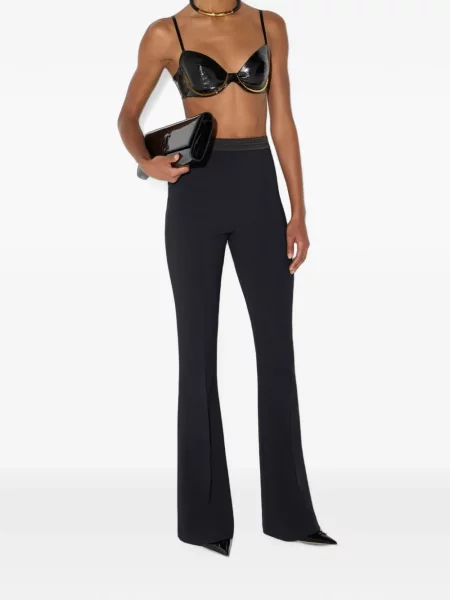 Sutien Elisabetta Franchi negru