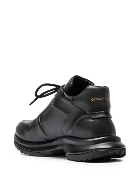 Sneakerși Officine Creative negru