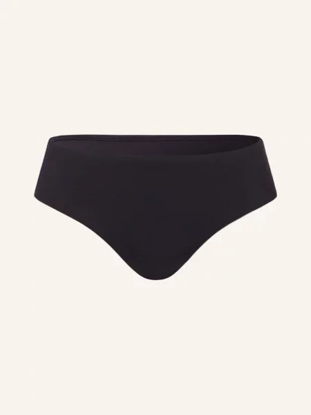 Marc O'polo Dół Od Bikini Basic Z Ochroną Uv schwarz