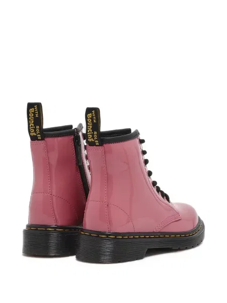 Μποτάκια Dr. Martens ροζ