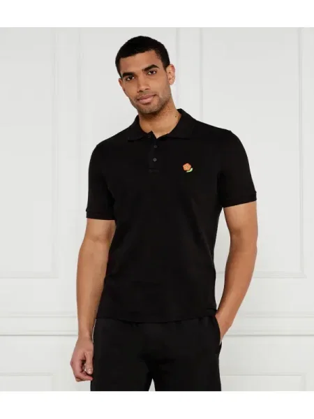Kenzo Polo Pop negru