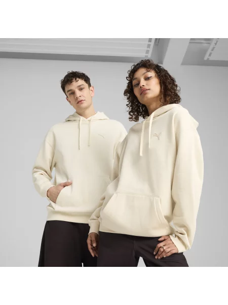 Bluza z kapturem unisex Essentials Elevated