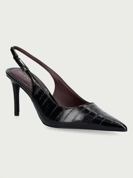 Aldo pantofi cu stiletto SYLIAAH negru