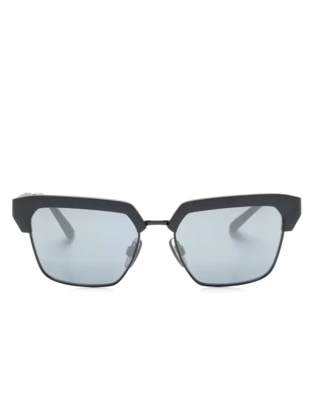 Ochelari de soare Dolce & Gabbana Eyewear negru