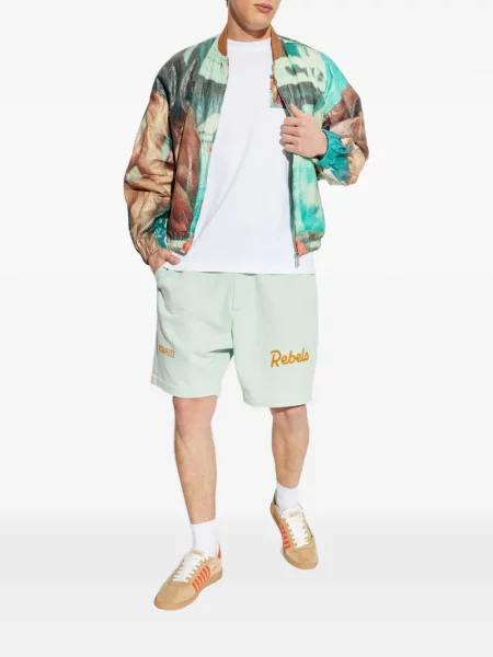 Tricou Dsquared2 alb