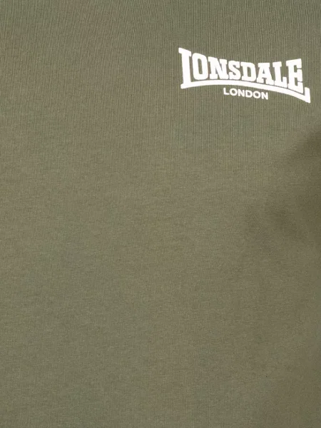 Футболка Lonsdale