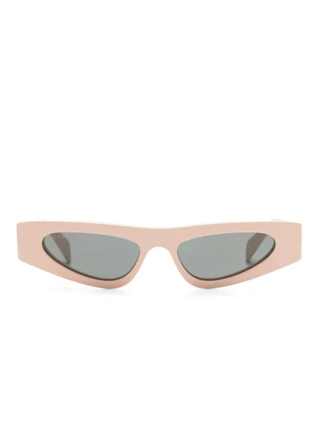 Ochelari de soare Gucci Eyewear roz