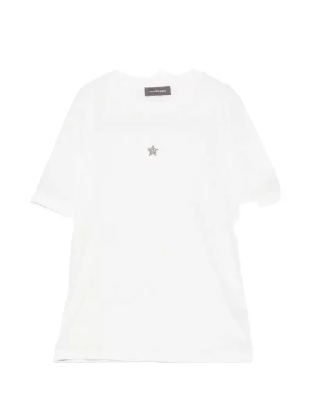 Tricou Lorena Antoniazzi alb