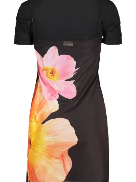 Rochie Desigual negru