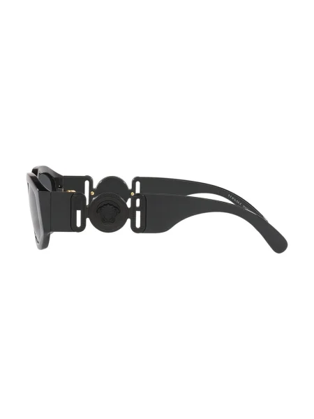 Versace ochelari de soare negru