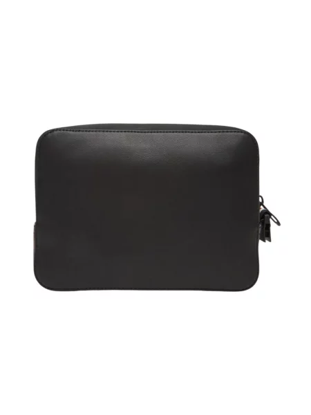 Torba Tommy Hilfiger czarna